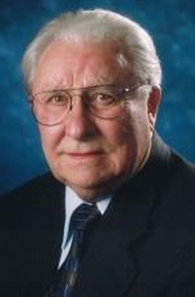 Harold "Bud" Campbell