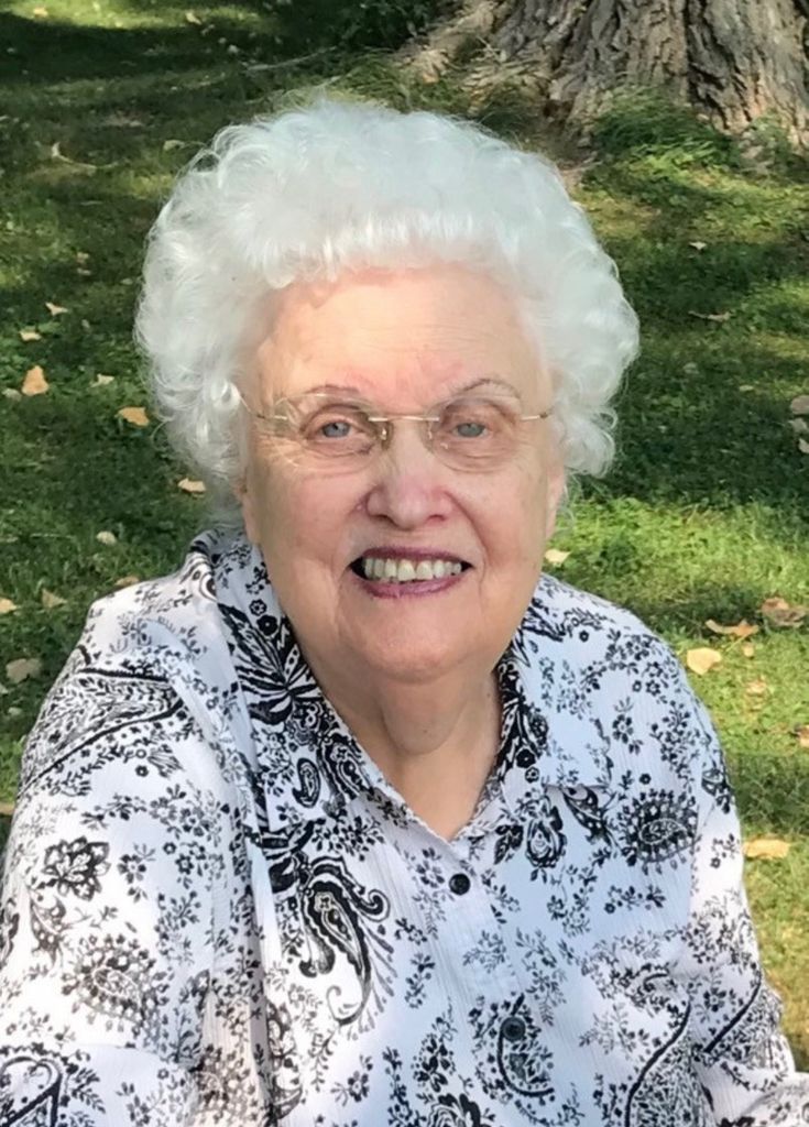 Carmine Joyce Faust Profile Photo