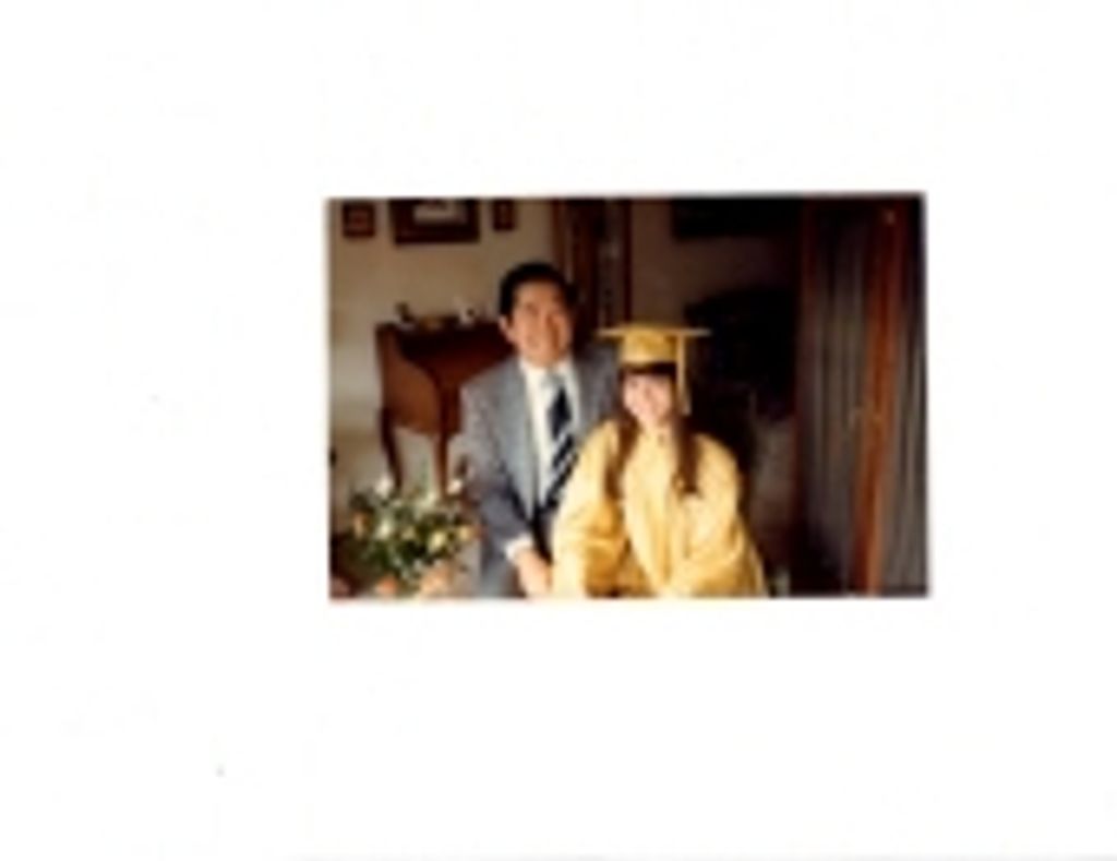 Fred Hiroshi Watari