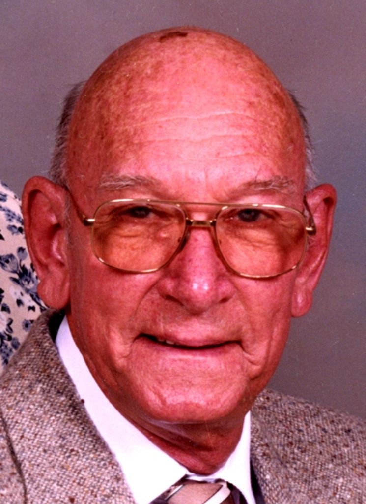 William E. Norris Jr.