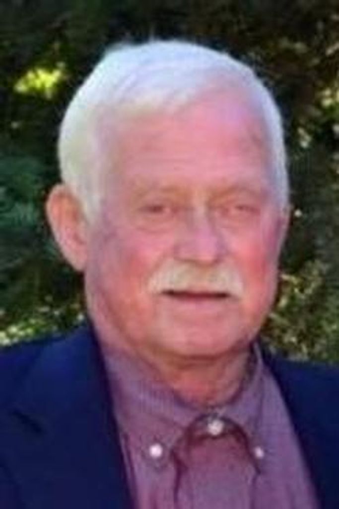 Reuben J. Miller Profile Photo