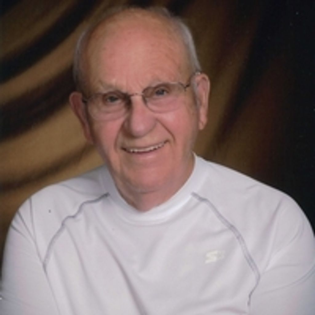 Arthur Ellis Mills Profile Photo
