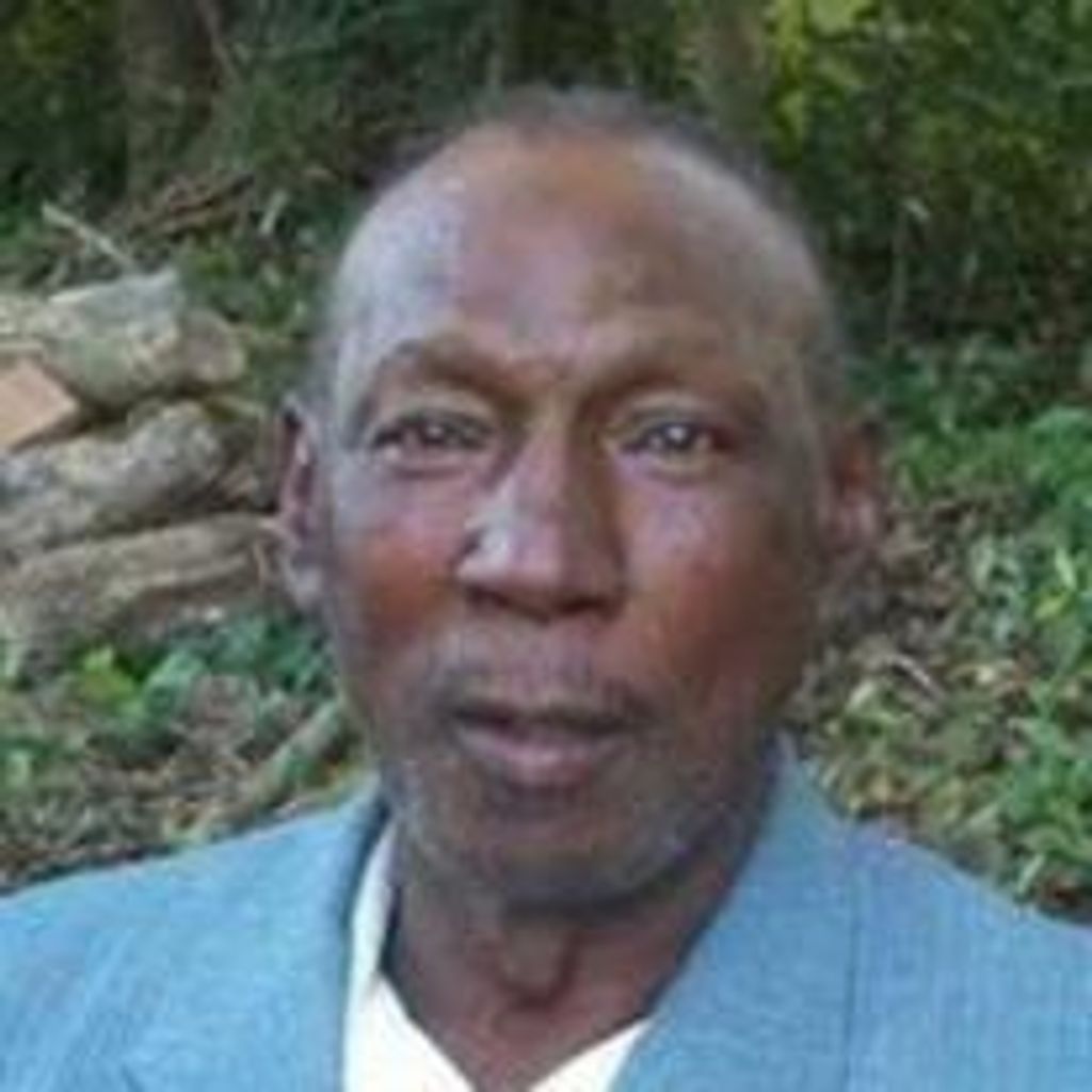 Henry "Jay" Jones Profile Photo