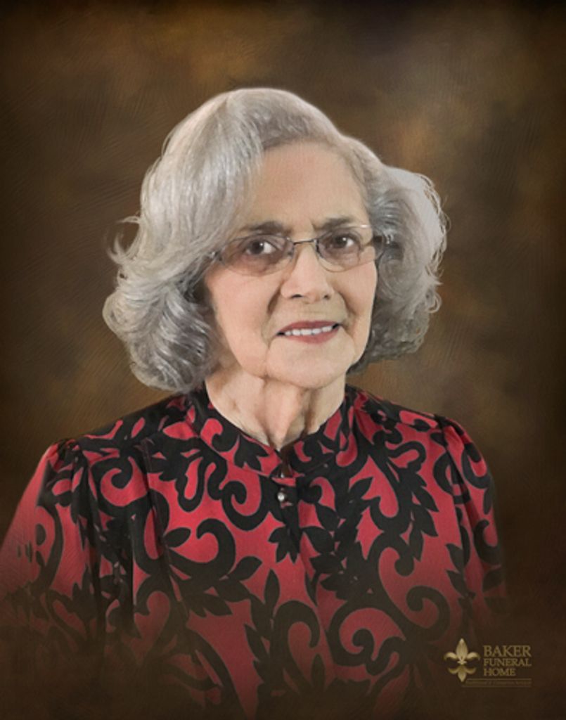 Mildred Harbert