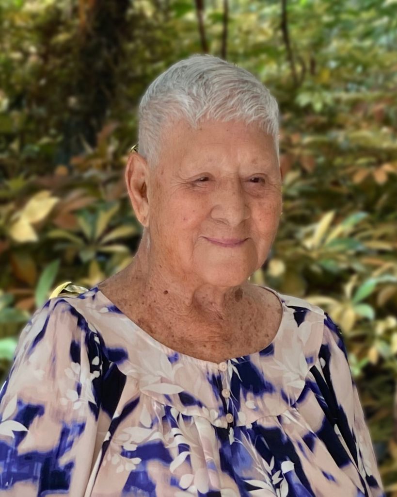 Carmen Fierro