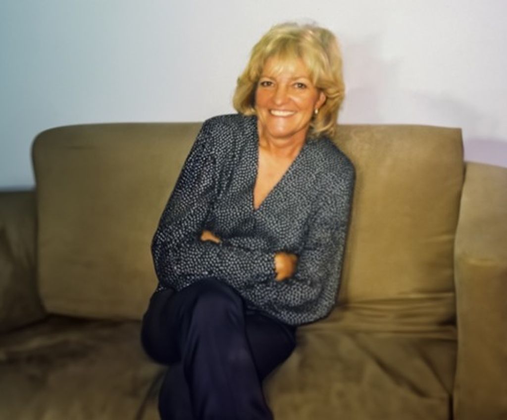 Nancy Pleasant Taylor Profile Photo