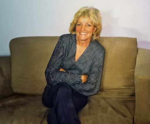 Photo of Nancy Pleasant Taylor