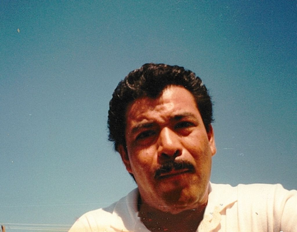 Valentin Garcia Mancha, Jr. Profile Photo