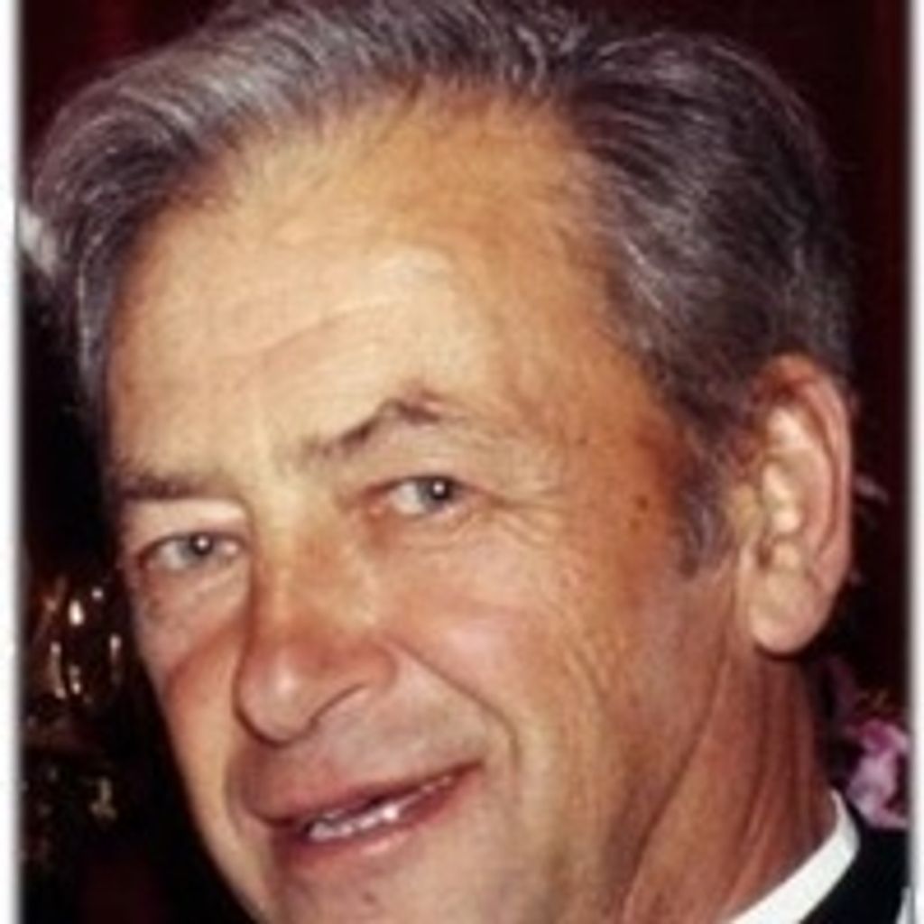Ronald Dusoe