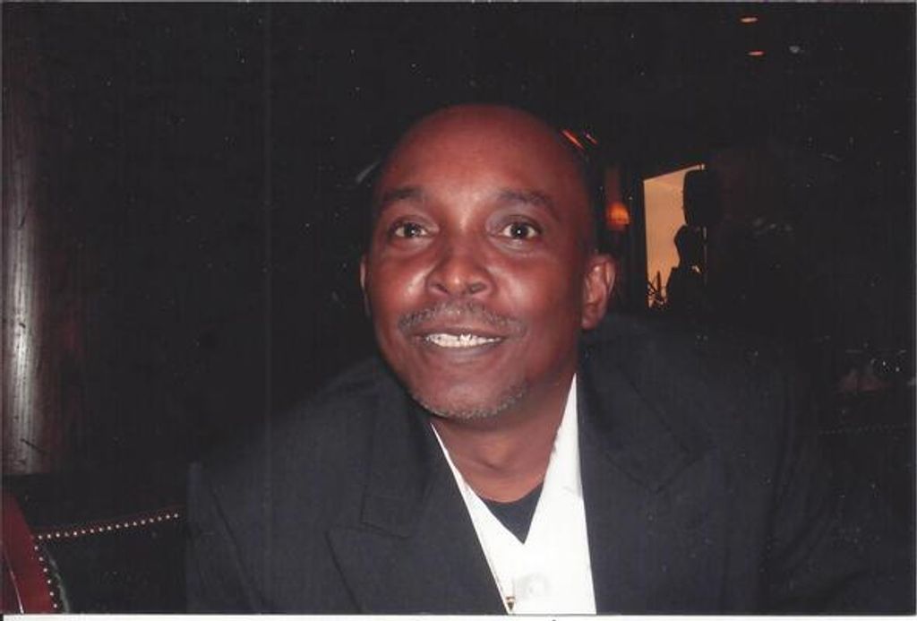 Alton Dewayne Brown Profile Photo