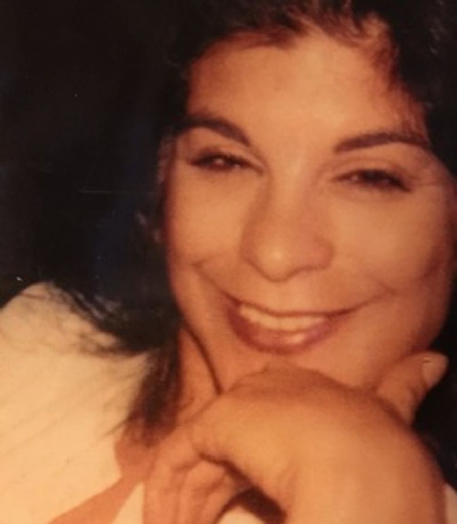 Cecelia M. Devaughn
