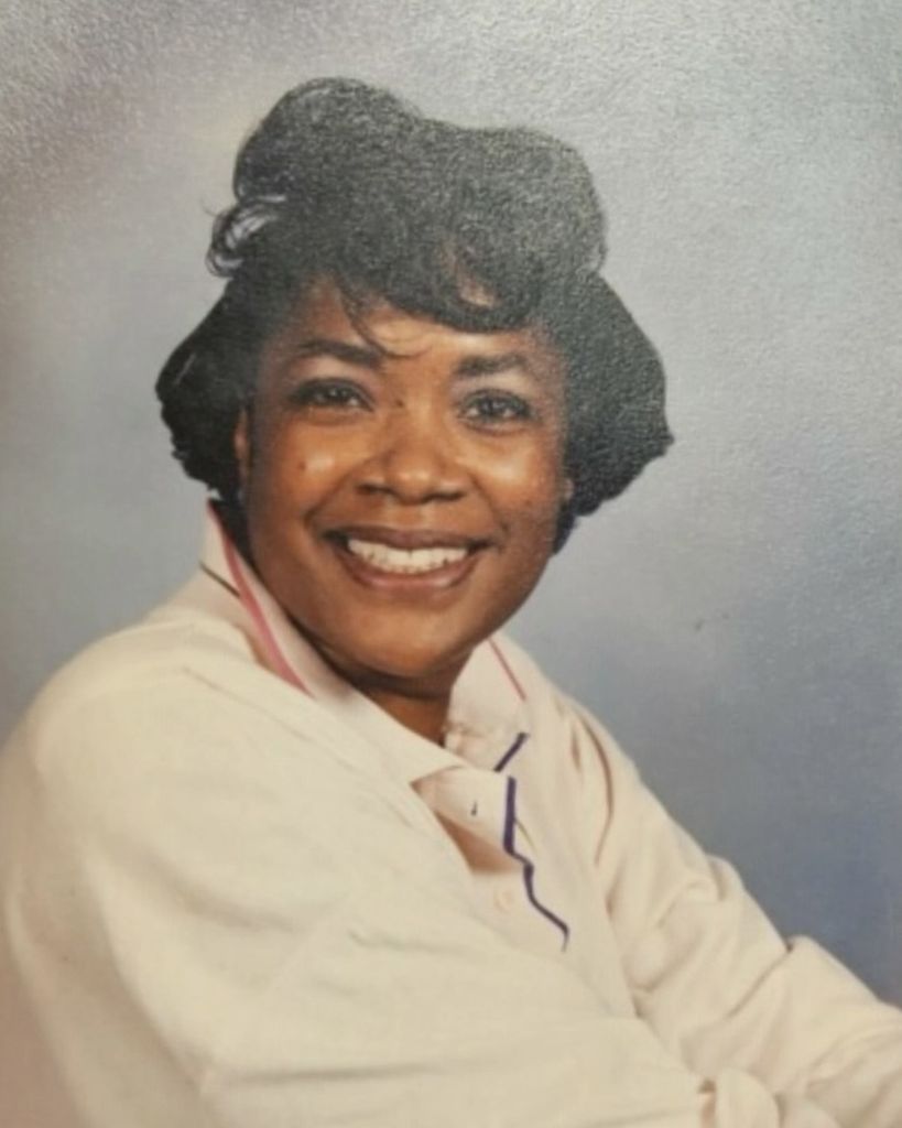 Rarlene B. Allen Profile Photo