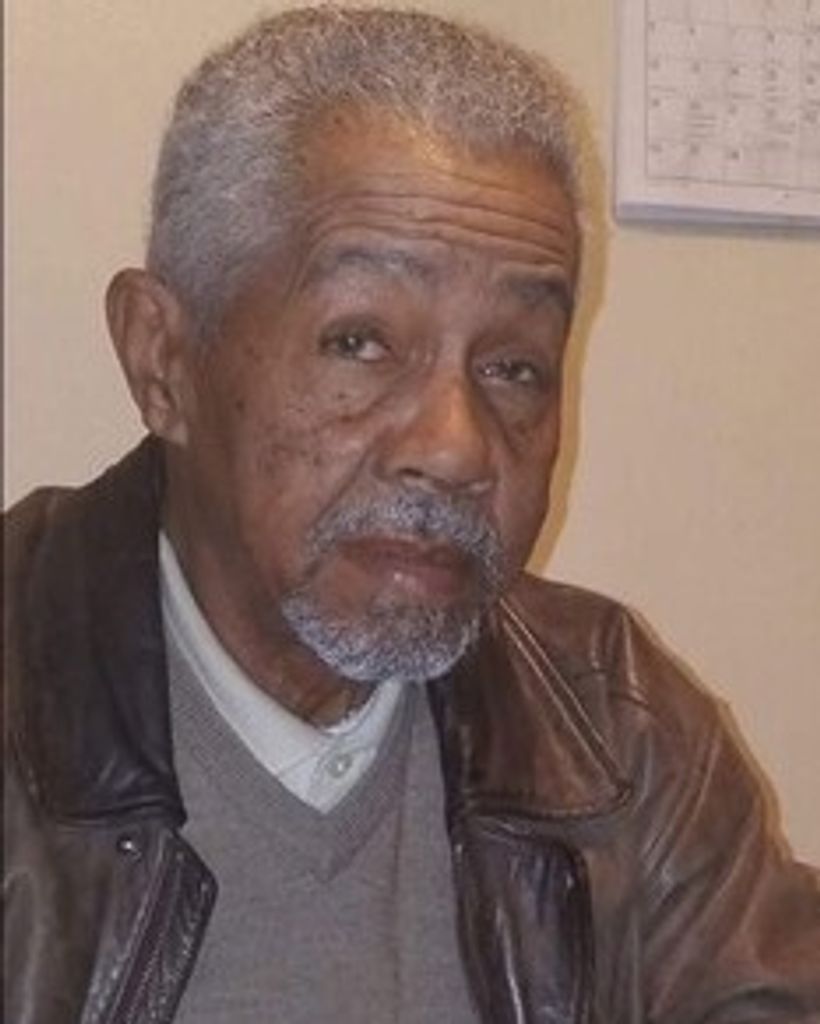 Paul Roger Briggs Profile Photo