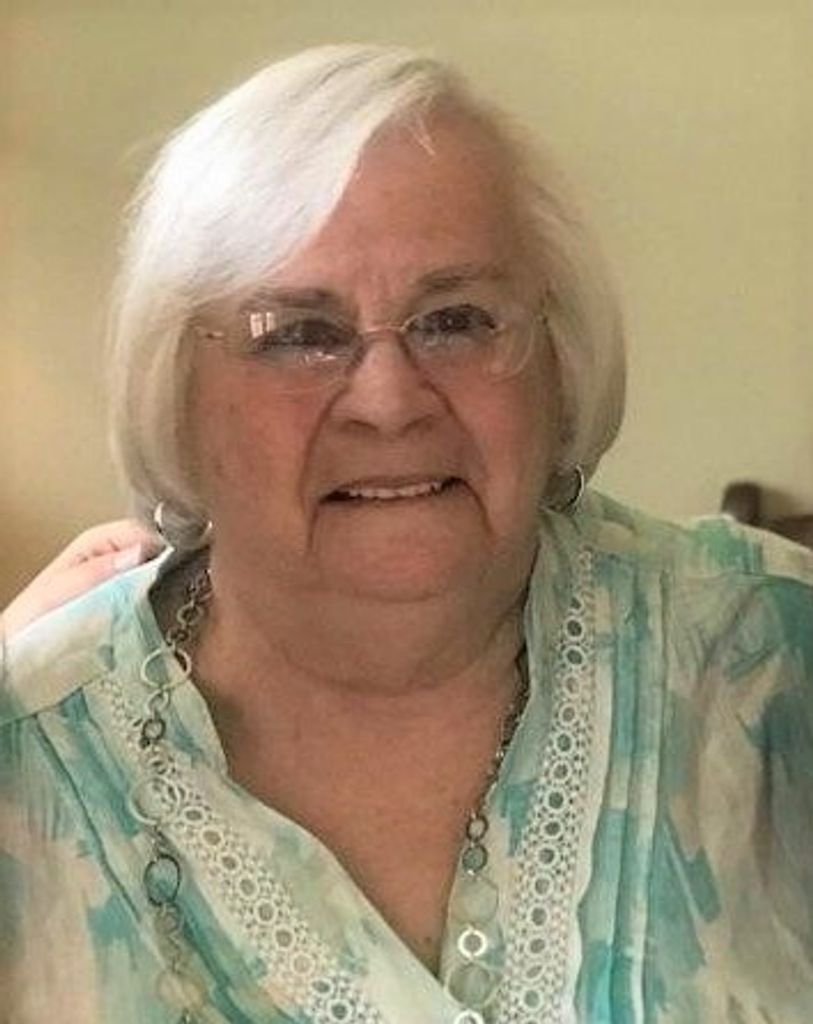 Frances Hoggle