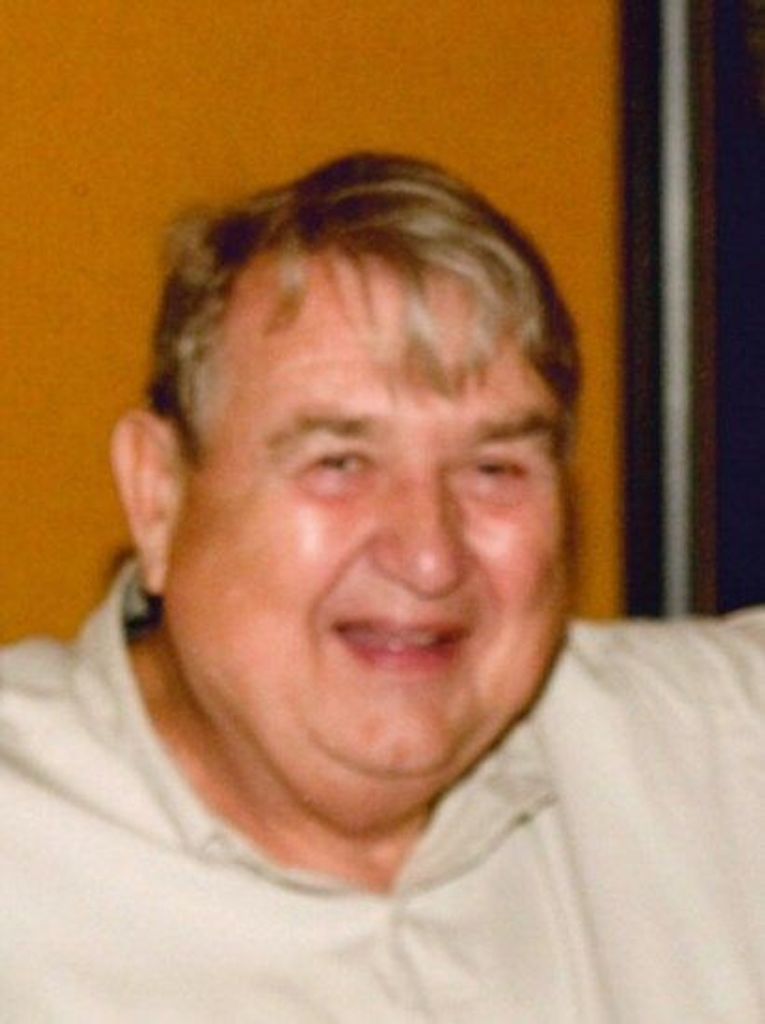 Don Caplinger