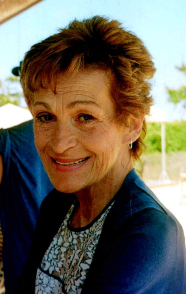Patricia Buckley Profile Photo
