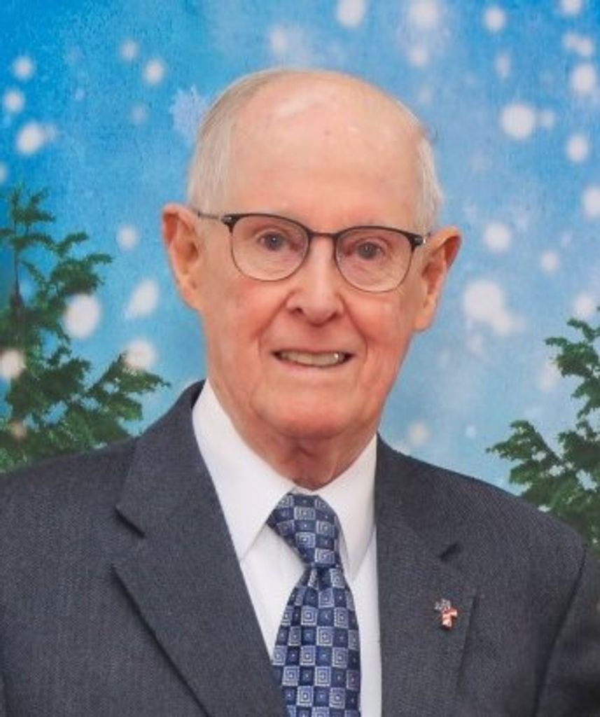 William Donald Wilderman