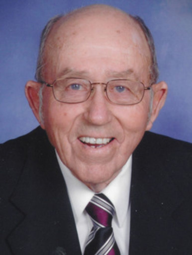 Charles N. Larson Profile Photo