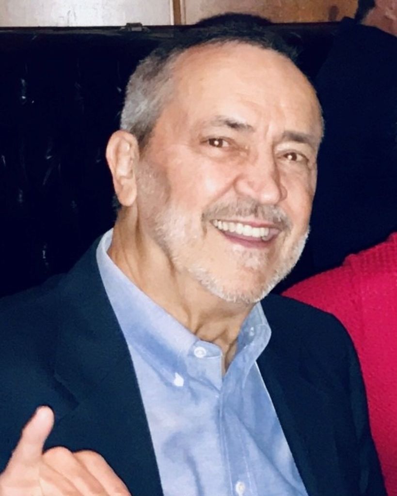 Paul Joseph Fochler Profile Photo