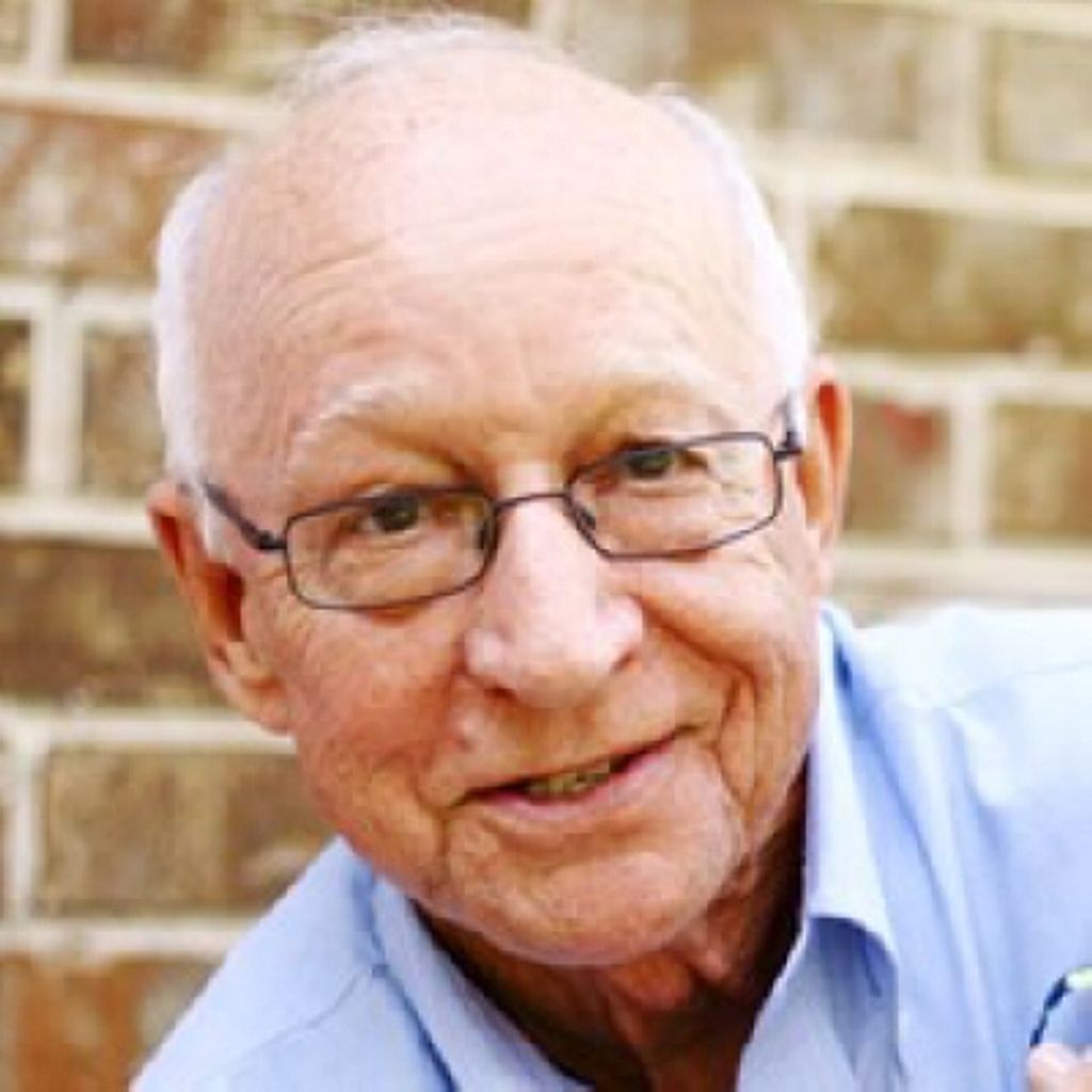 Stephen Harrison Southerland