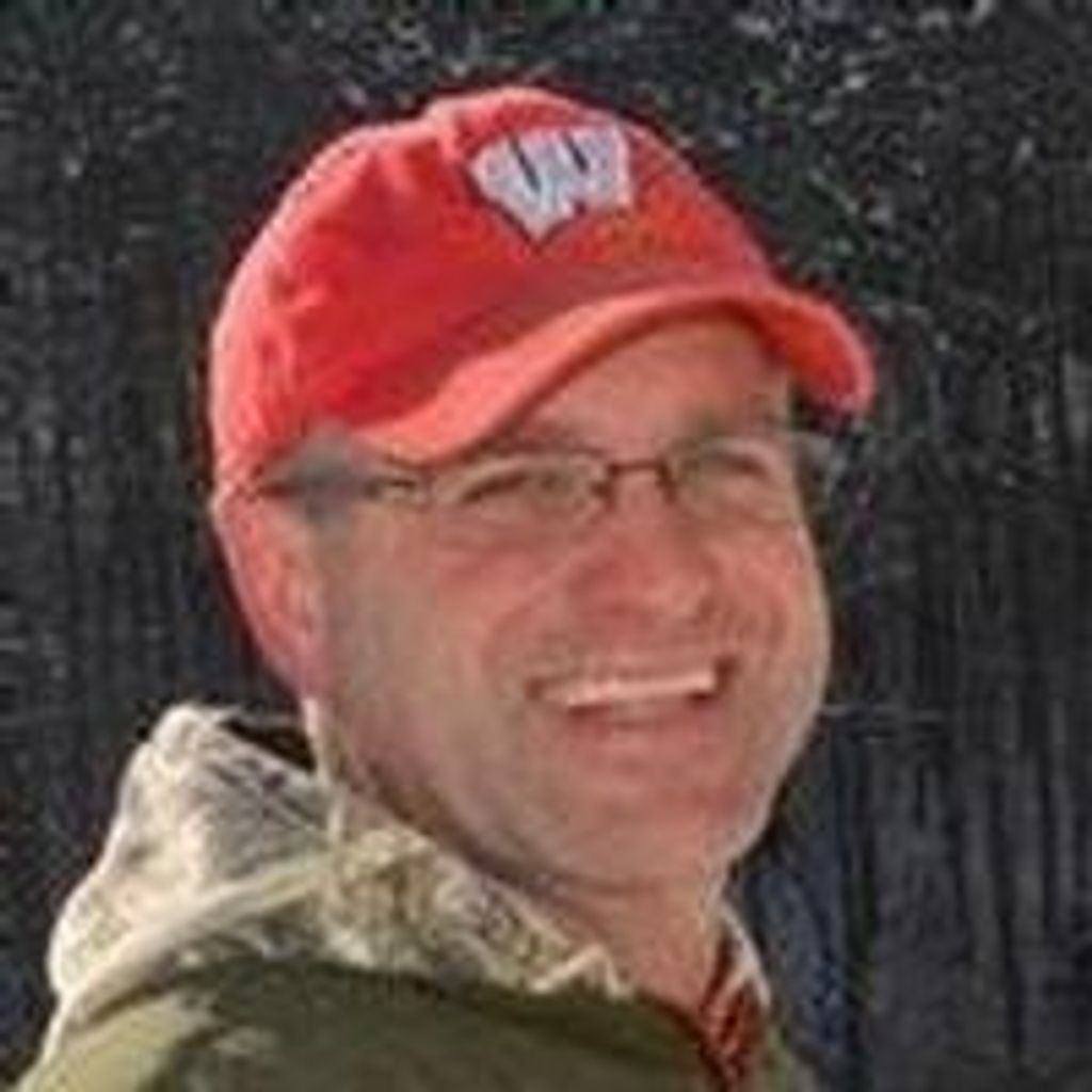 Joe Matchey