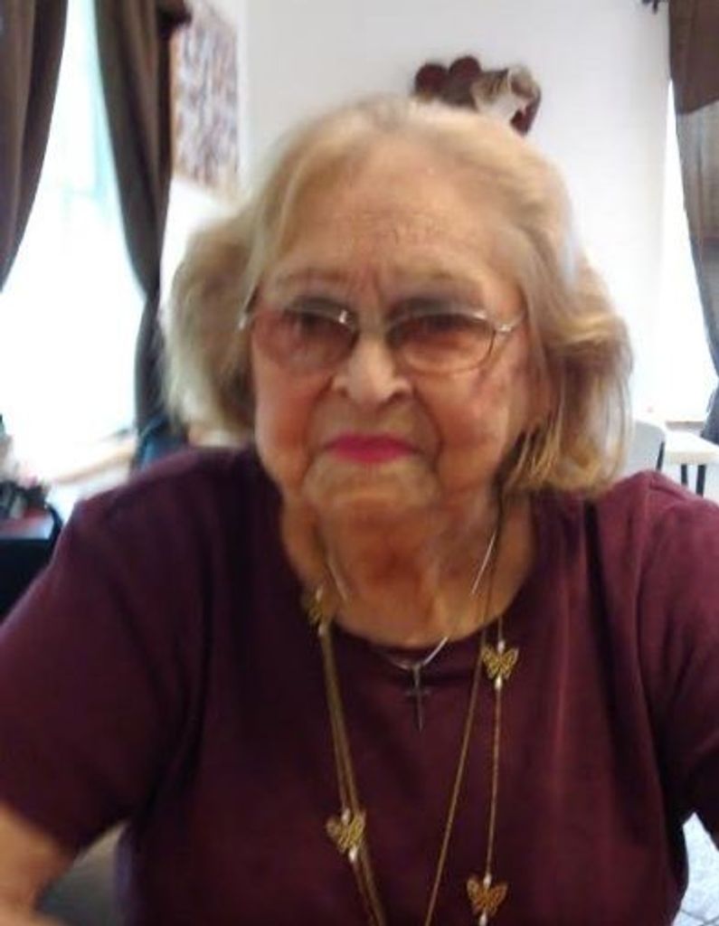 Charline Mears