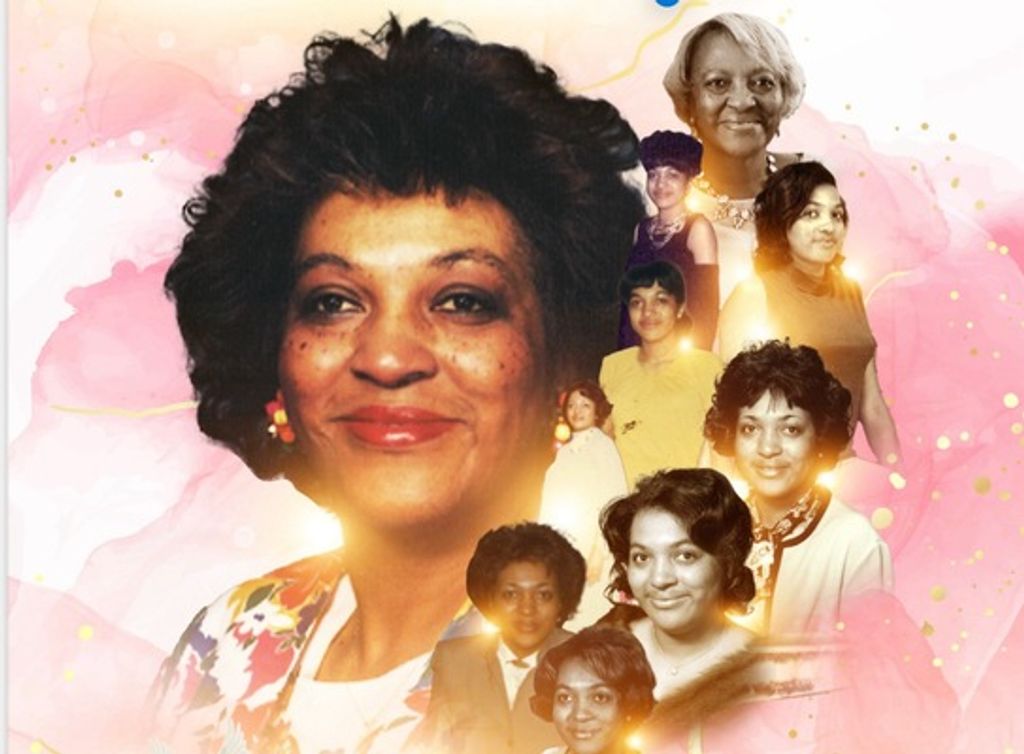 Ella Bush Profile Photo