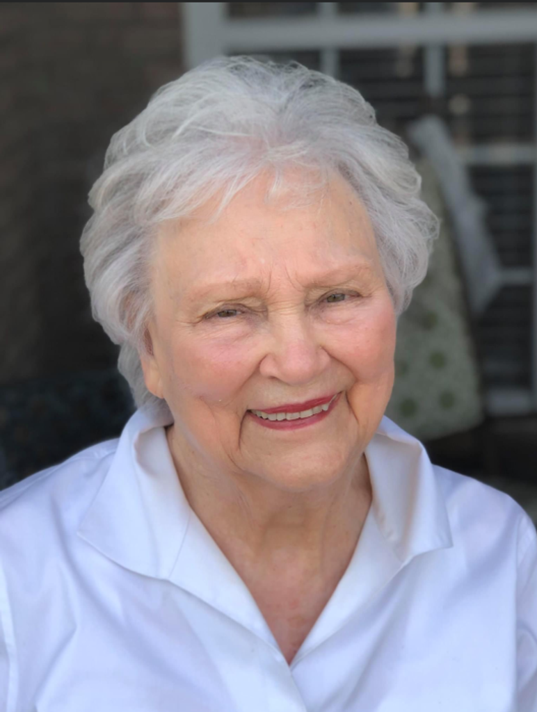 Kay Wood