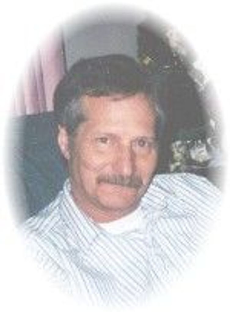 Richard Byron Copley