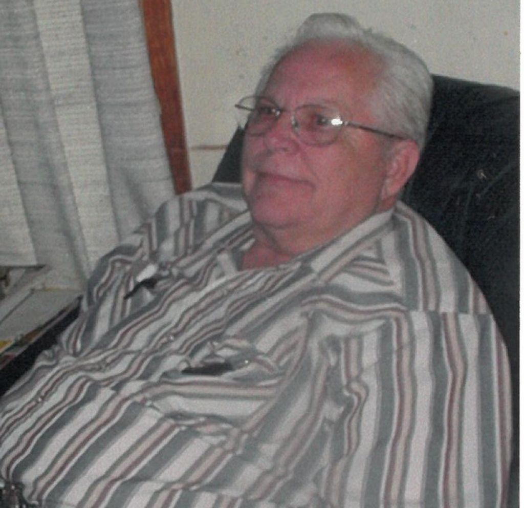 Danny Johnson Smith Jr.
