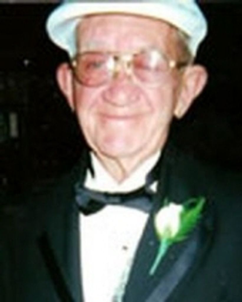 Eugene Lavern Brennick
