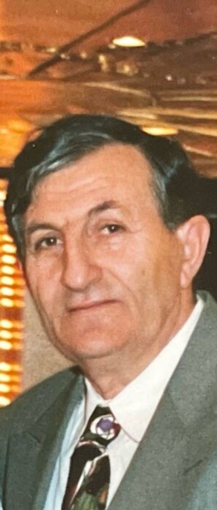 Theodoros Papadopoulos Profile Photo