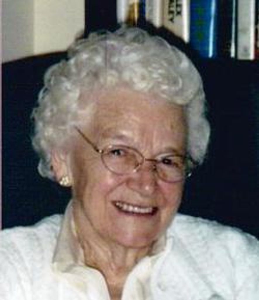 Johanna Greytak Andrejko