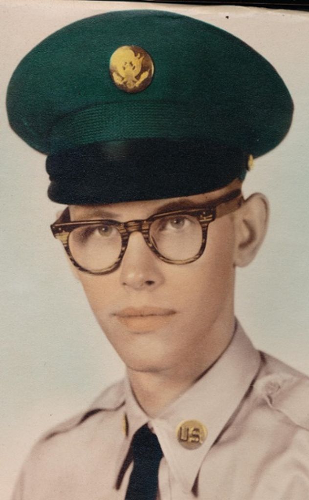 Dennis L. Madden
