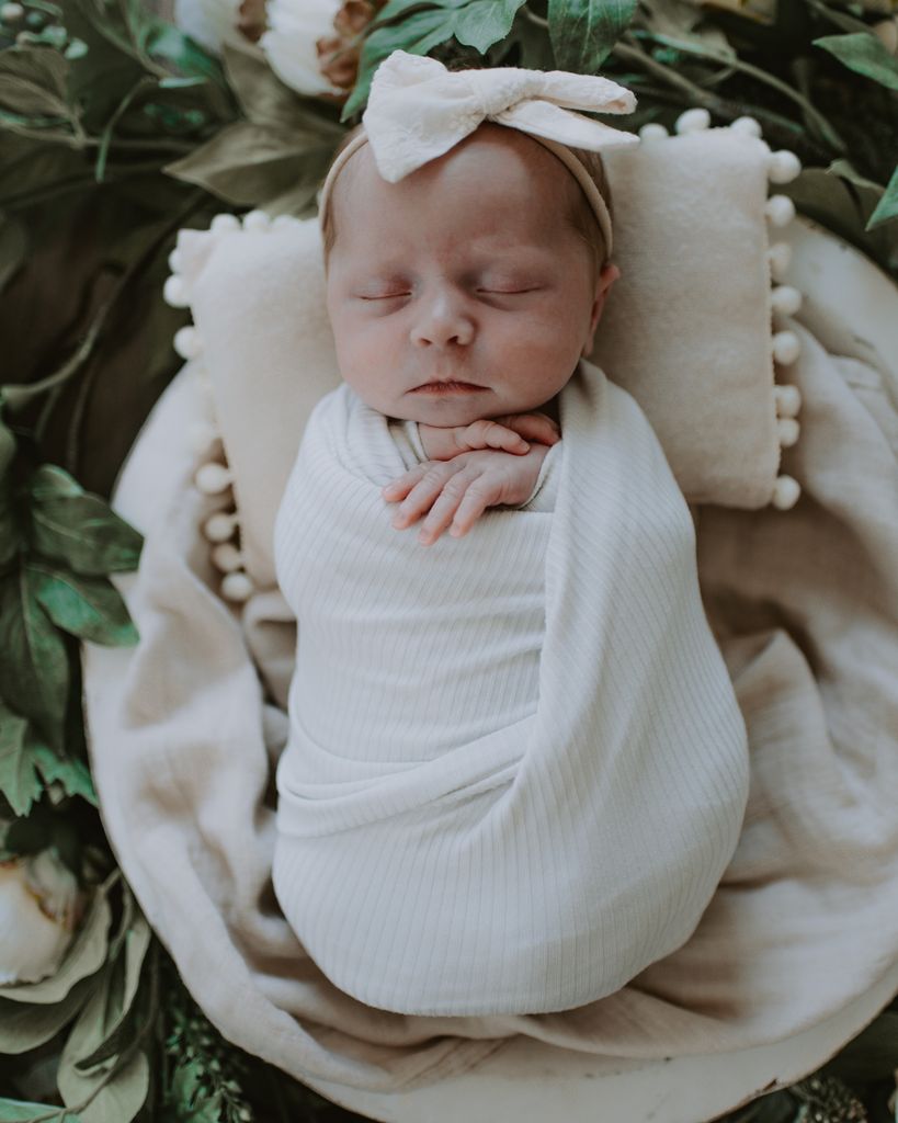 Magnolia Rose Eckert Profile Photo