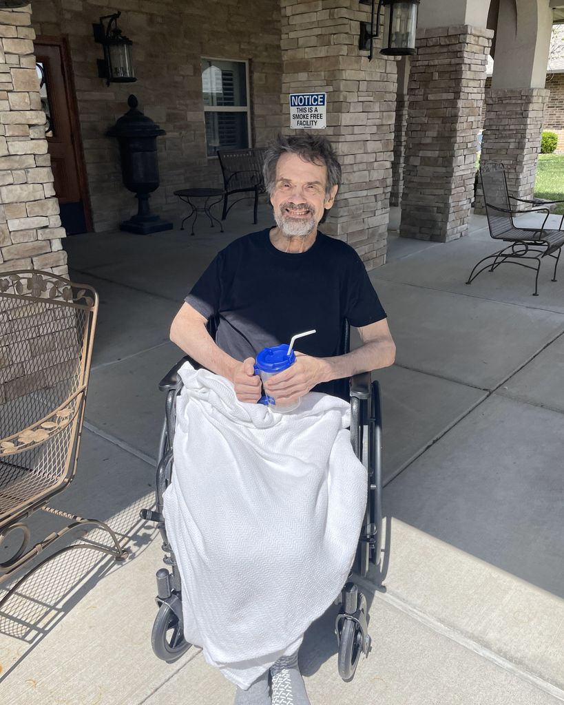 Richard Francis Stalzer, Jr. Profile Photo