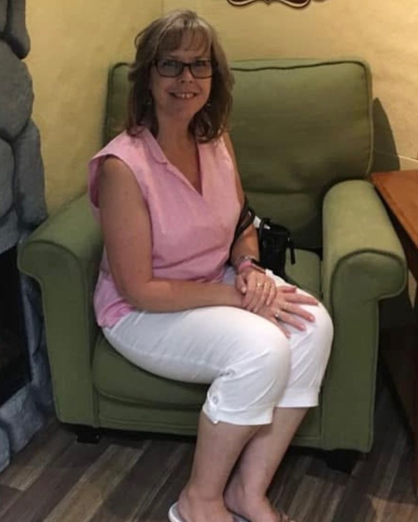 Regina Rosales Pigue Profile Photo