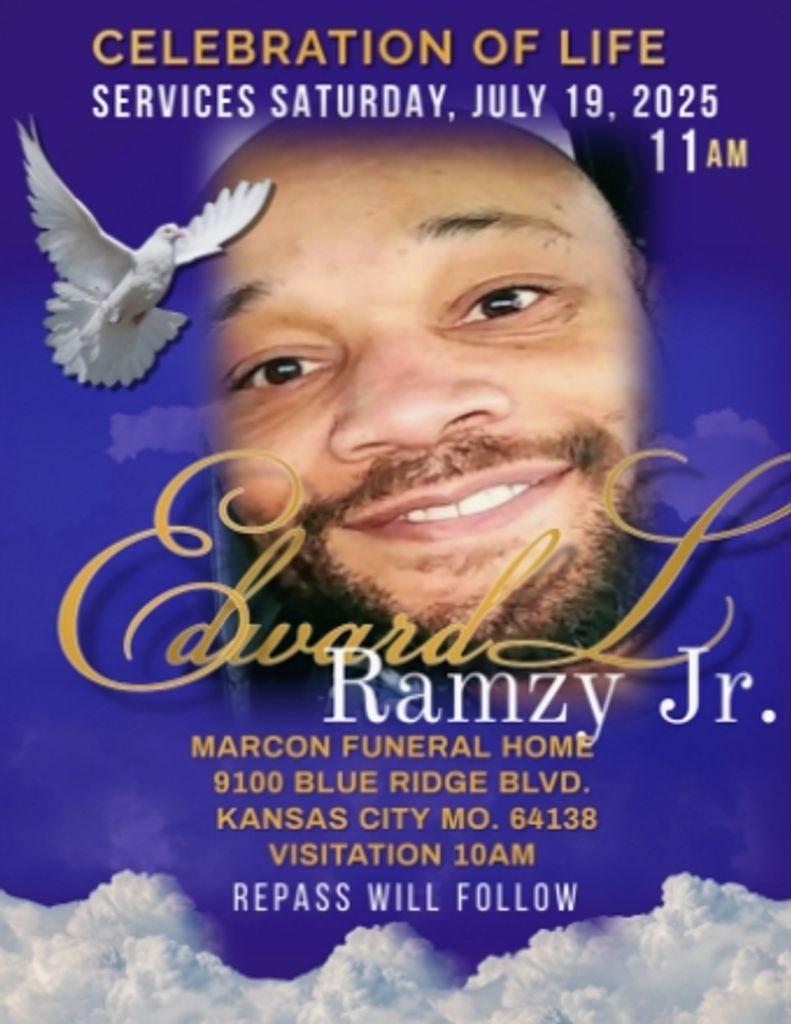 Edward  Ramzy Profile Photo