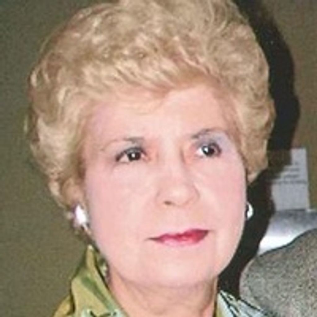 Eleanor Forde Mcnulty