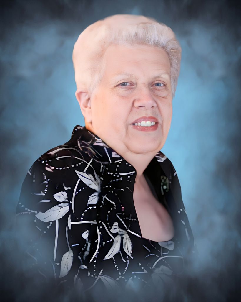 Mary Ellen Curl Profile Photo