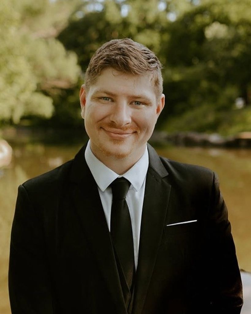 Caleb S. Morris