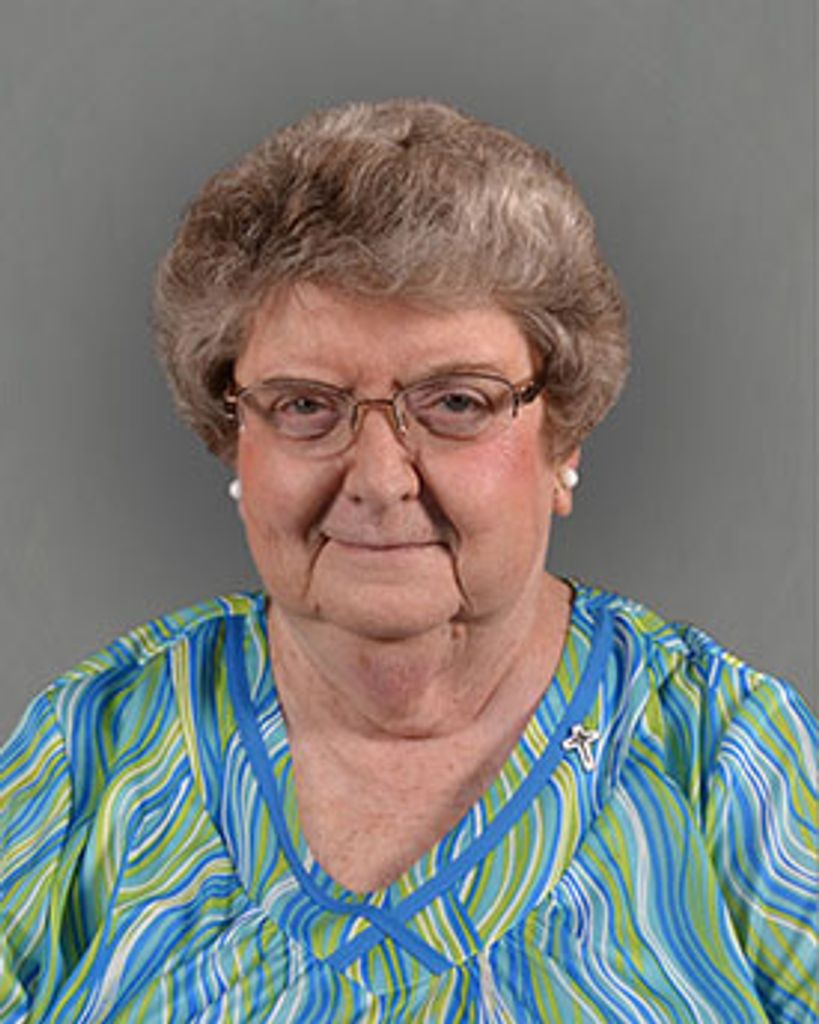 Sister Kathleen Kelly Profile Photo
