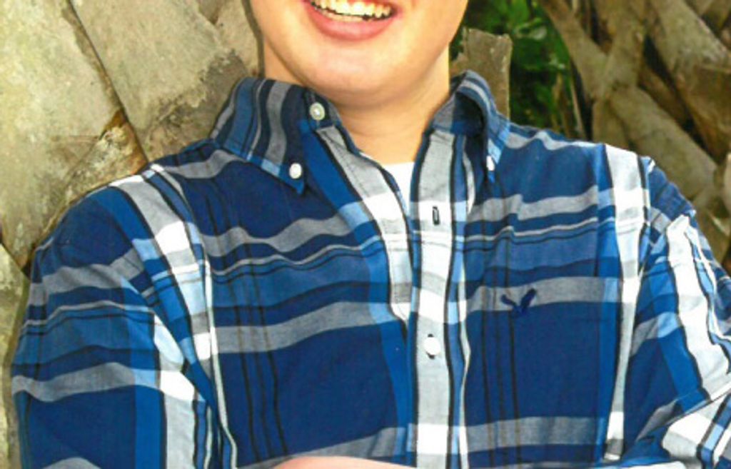 Derek Thomas Griffitts