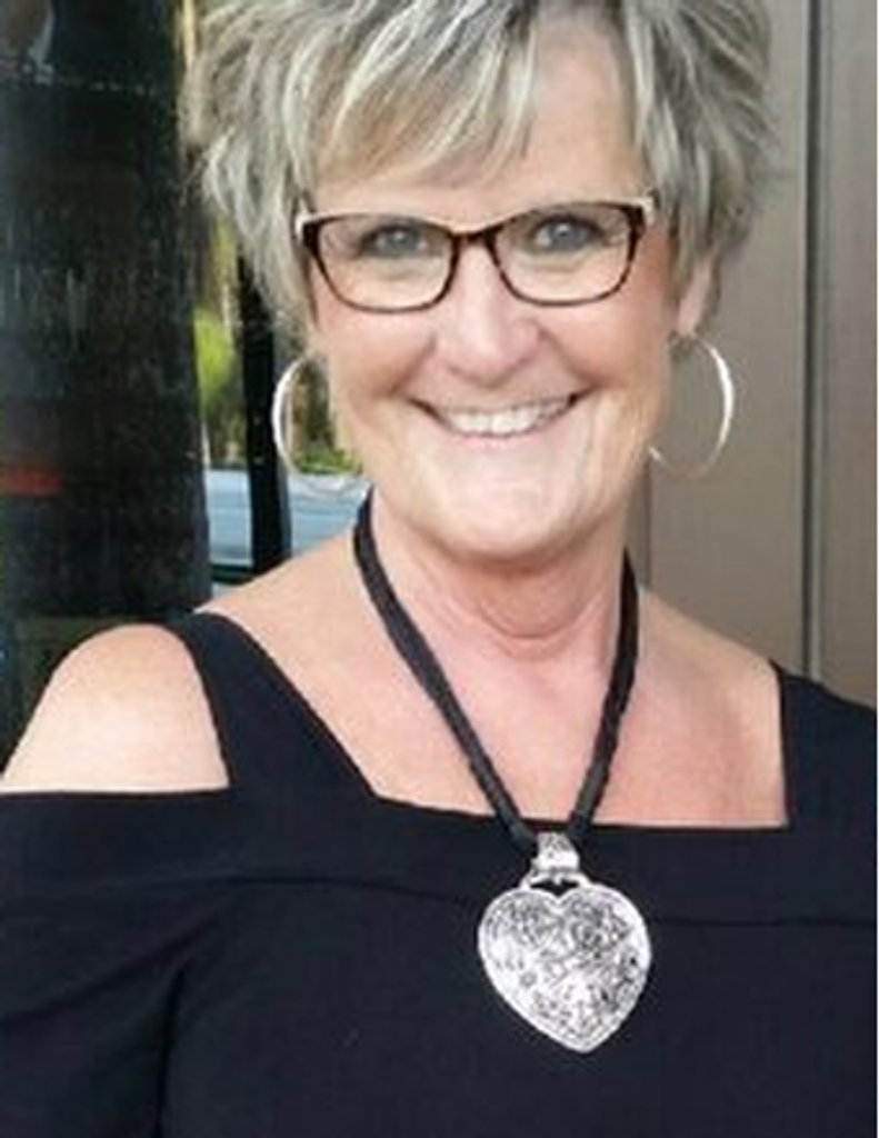 Kimberly  Jeanne (Vanwyck) Hobbs