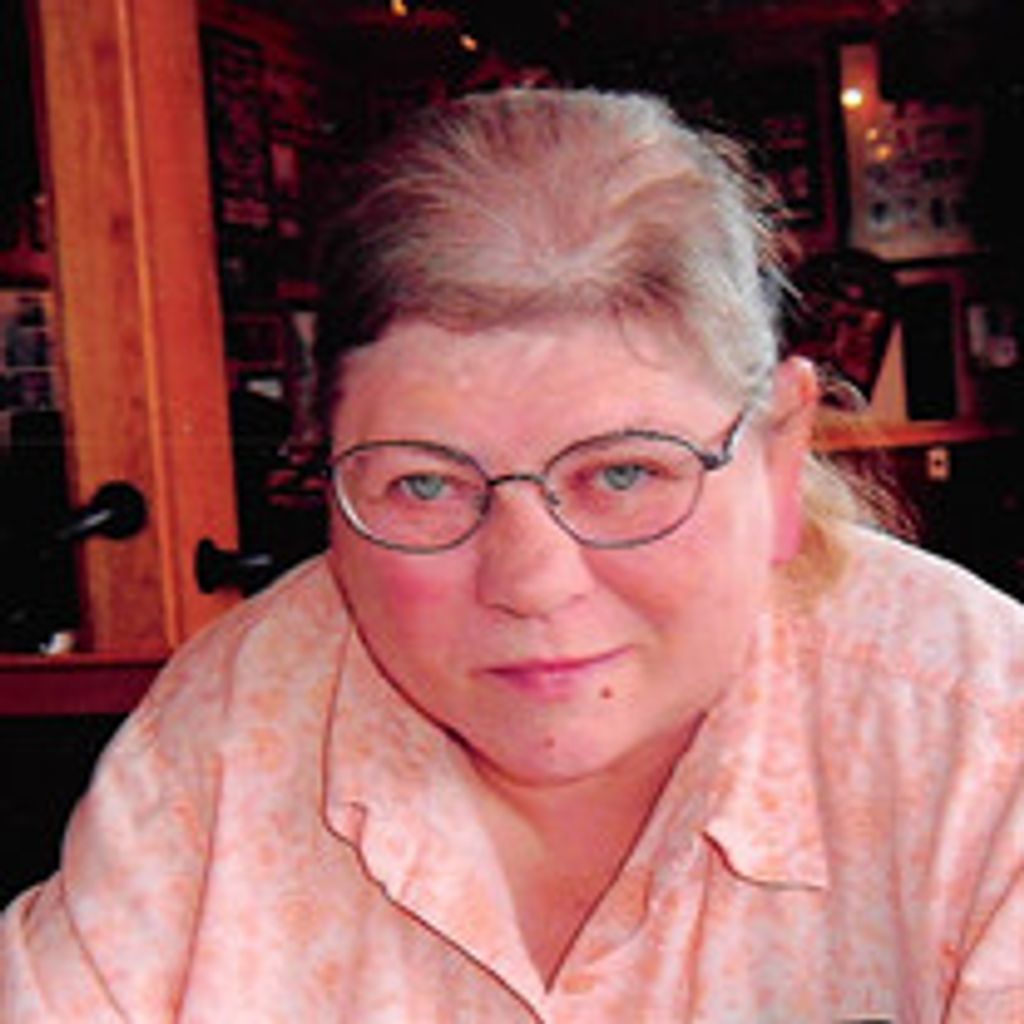 Patricia Lynn Henderson