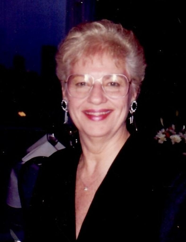 Carol M. (Campagna) Piatelli Profile Photo