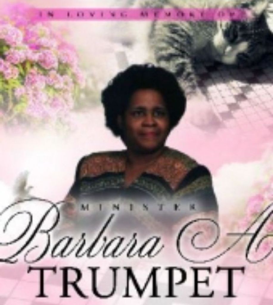 Barbara Trumpet