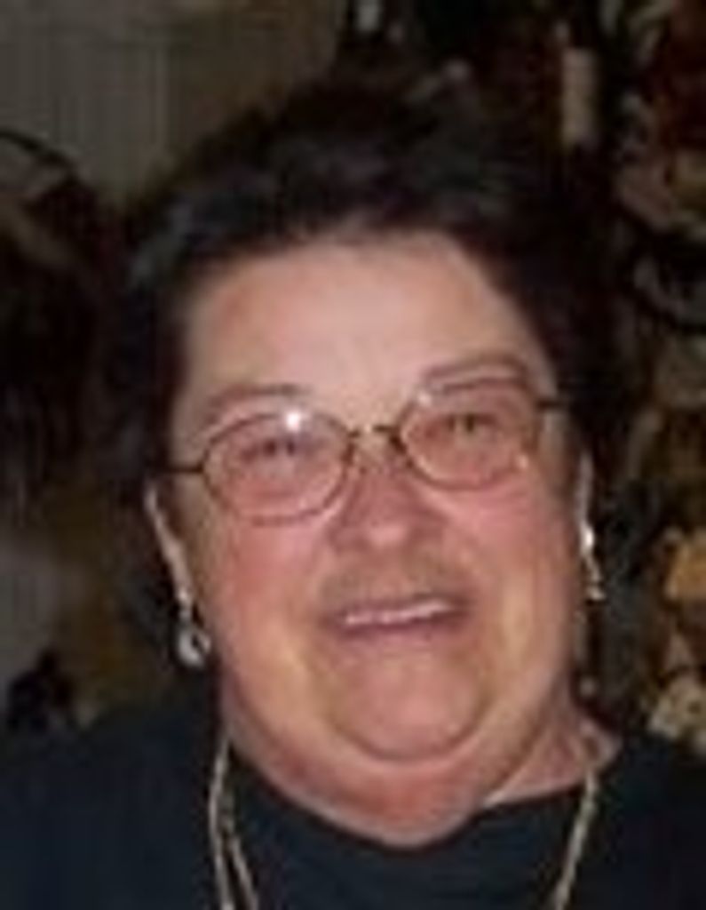 Rosalie Elaine Shirey Profile Photo