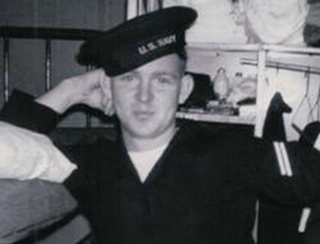 John Burns Renn Jr