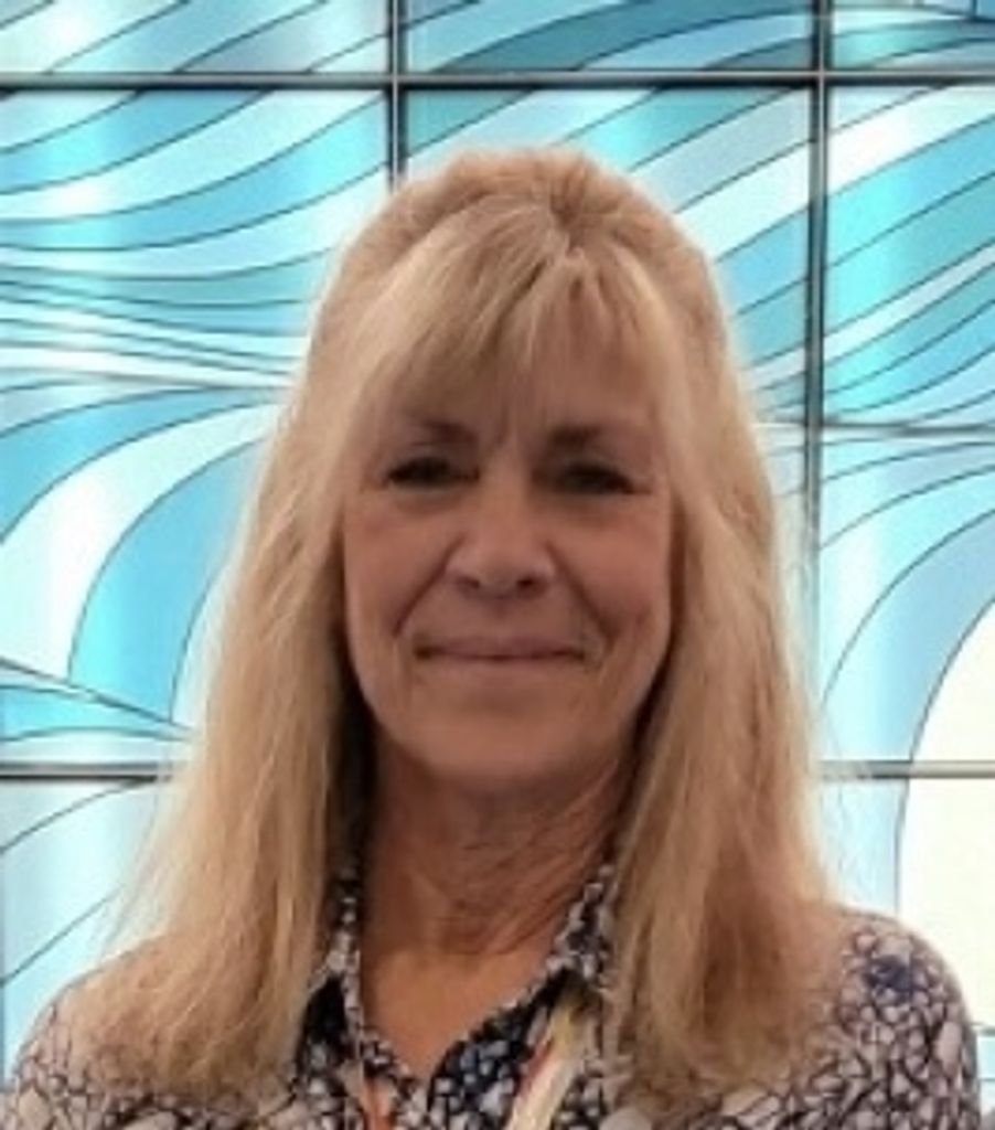 Valerie Carberry Profile Photo